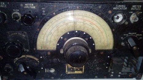 aviation equipments