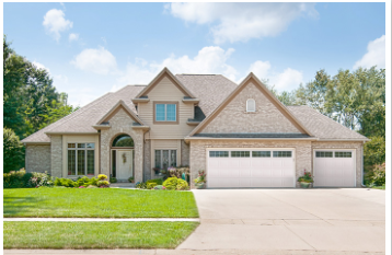Raynor Garage Door — Spring Lake Heights, NJ — Lombardy Door Sales & Service Corp.