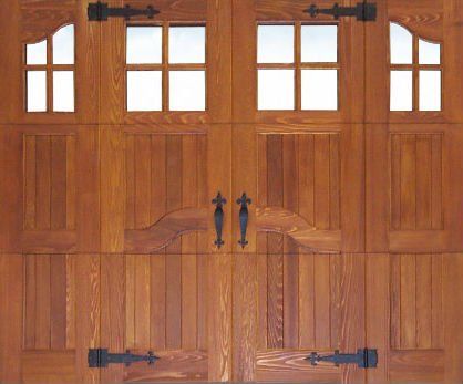 Carriage Garage Door — Spring Lake Heights, NJ — Lombardy Door Sales & Service Corp.