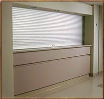 Counter Door — Spring Lake Heights, NJ — Lombardy Door Sales & Service Corp.