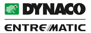 Dynaco Entre Matic