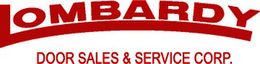 Lombardy Door Sales & Service Corp.