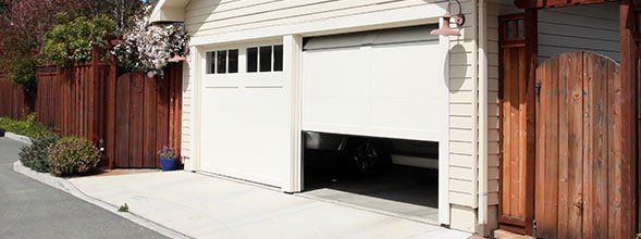 Residential Garage Door — Spring Lake Heights, NJ — Lombardy Door Sales & Service Corp. Residential Garage Door — Spring Lake Heights, NJ — Lombardy Door Sales & Service Corp.