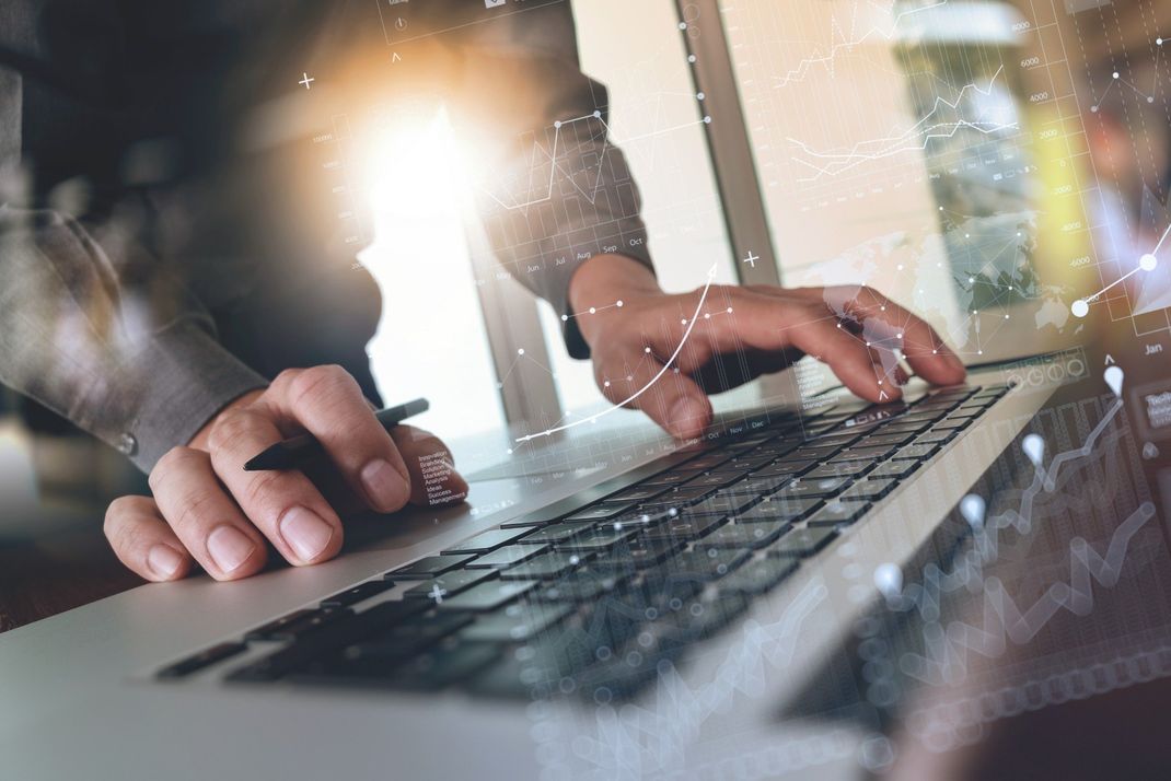 Verifica integrità software