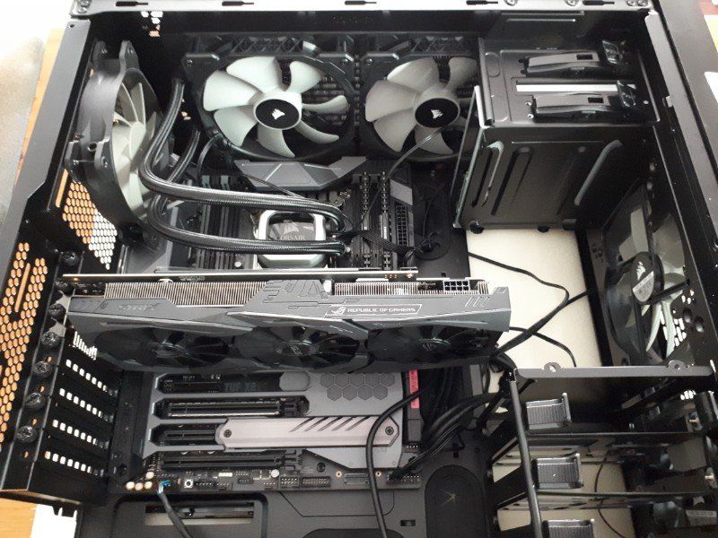 Manutenzione pc