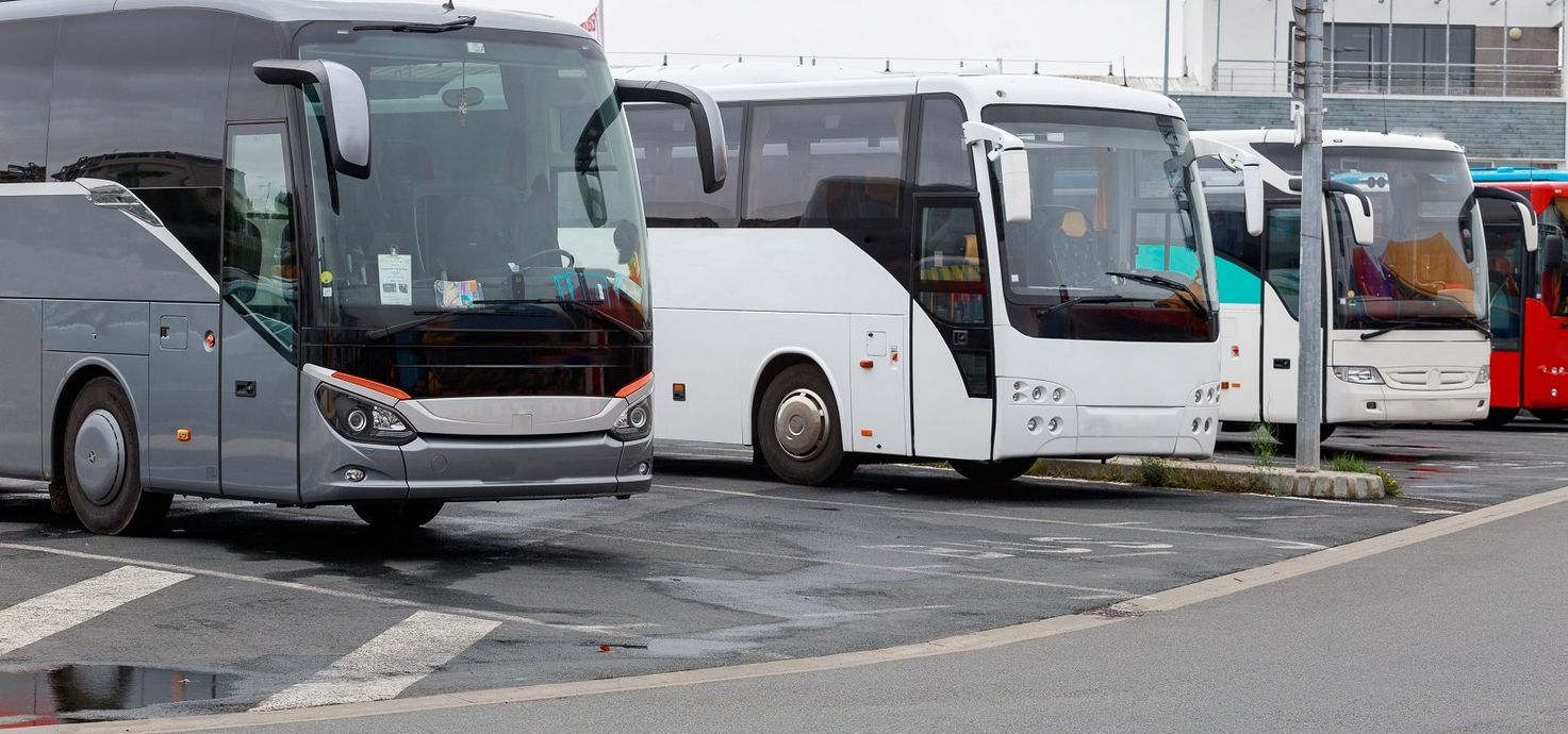 Pullman Gran Turismo