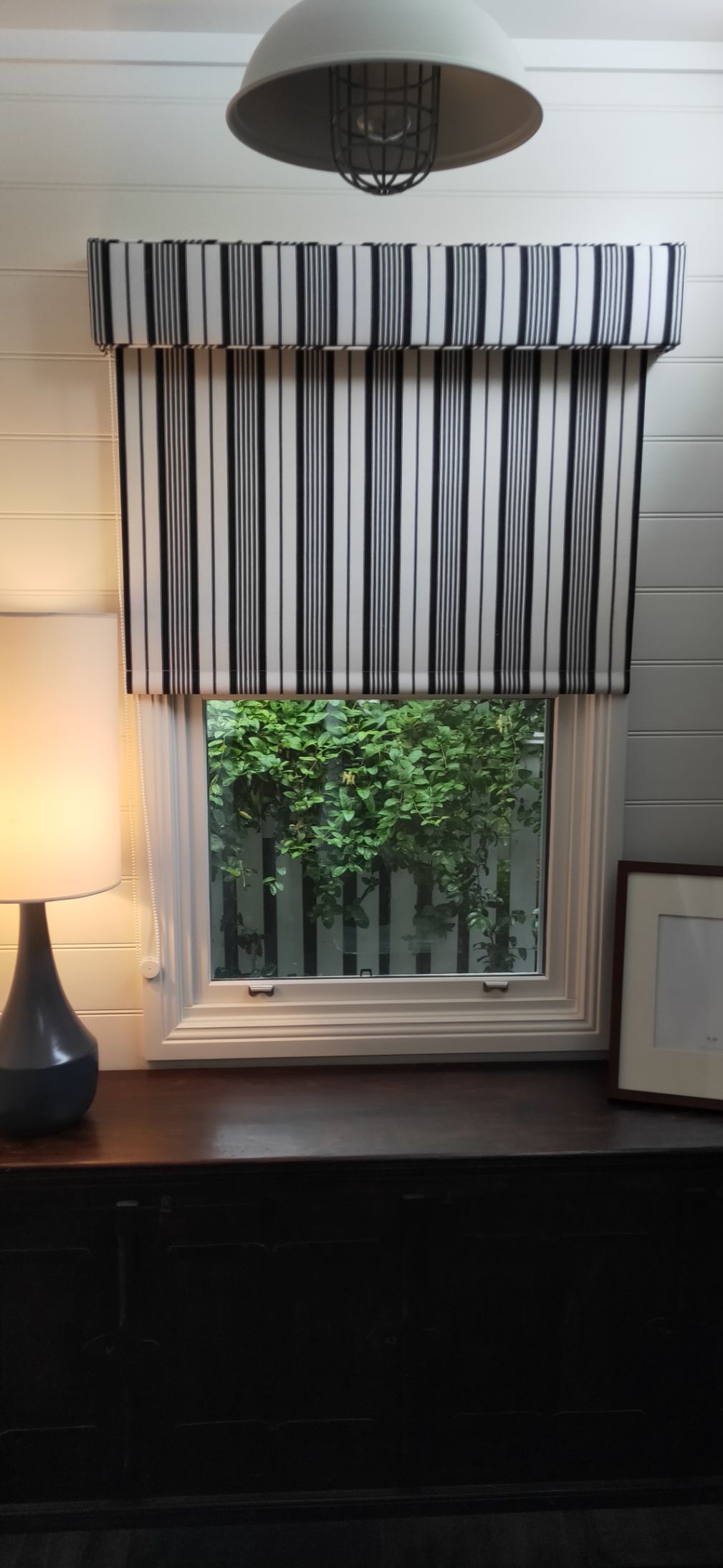 Printed Blinds - Curtains in Welby, NSW