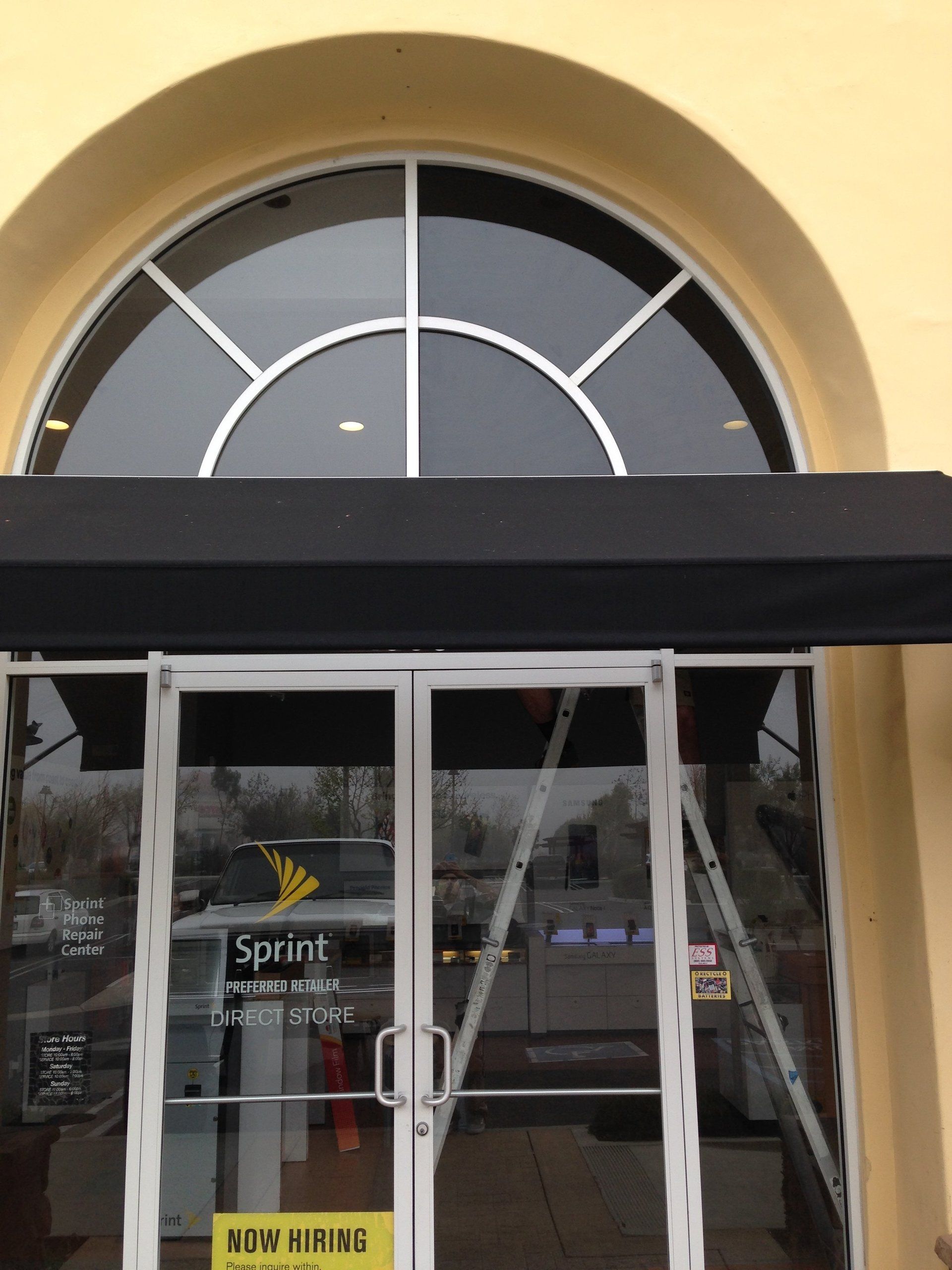 sprint san luis obispo