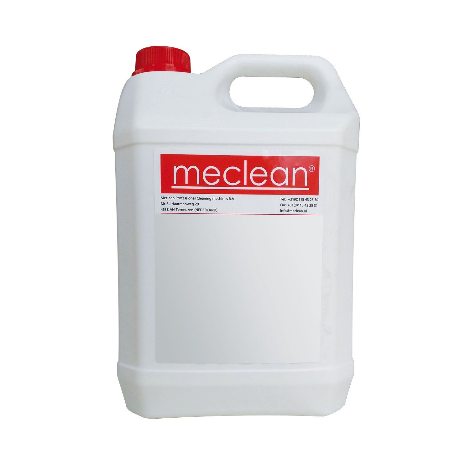 Meclean Interiorclean Pro