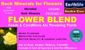 Flower Blend
