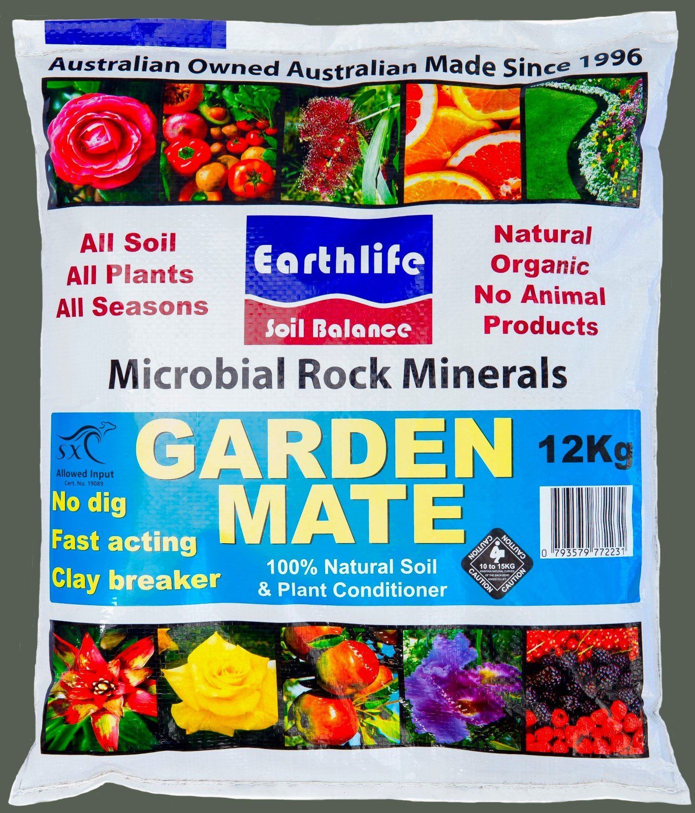 Garden Mate
