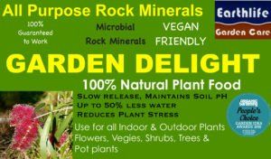 Garden Delight