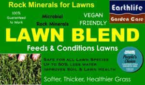 Lawn Blend