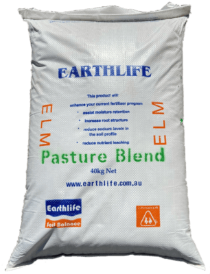 Pasture Blend