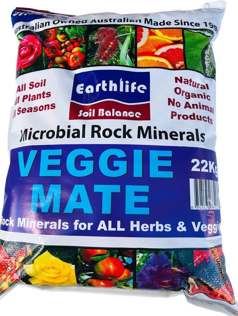 Veggie Mate — Earthlife Products in Townsville, QLD