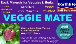 Veggie Mate