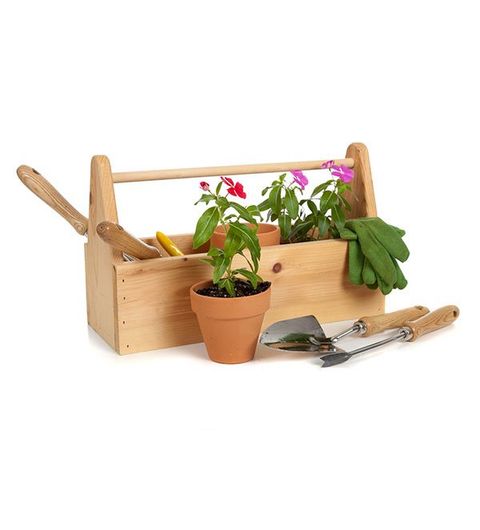 Garden tools and flowers — Earthlife Products in Townsville, QLD Garden tools and flowers — Earthlife Products in Townsville, QLD