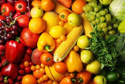 Fresh and juicy vegetables — Earthlife Products in Townsville, QLD Fresh and juicy vegetables — Earthlife Products in Townsville, QLD