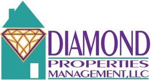 Diamond Properties Management, LLC Logo