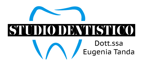 DENTISTA - MEDICO DOTT.SSA EUGENIA TANDA - LOGO DENTISTA - MEDICO DOTT.SSA EUGENIA TANDA - LOGO