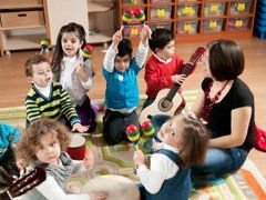 child care center child care center