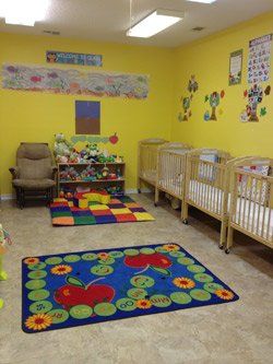 professional day care