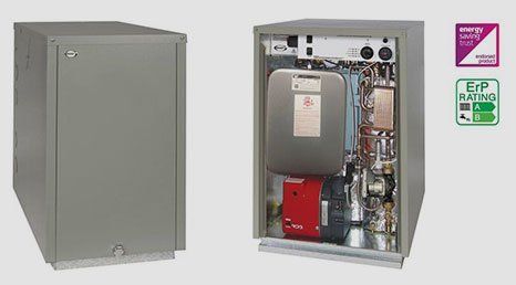 Boiler services