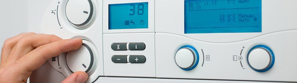 Boiler repair