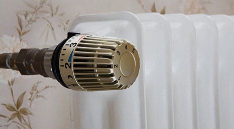 Heating services