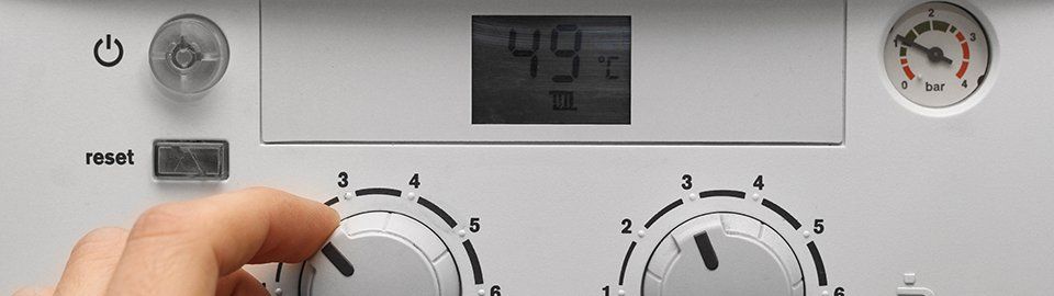 Boiler heating systems