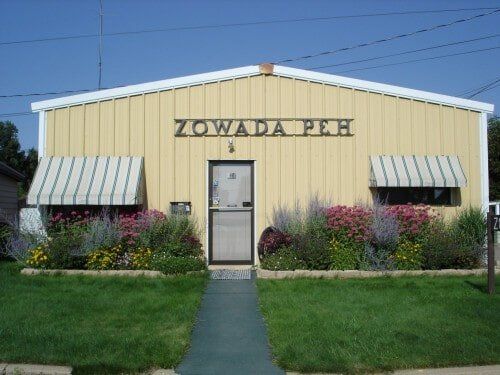 Front Office — plumbing in Sheridan, WY Front Office — plumbing in Sheridan, WY
