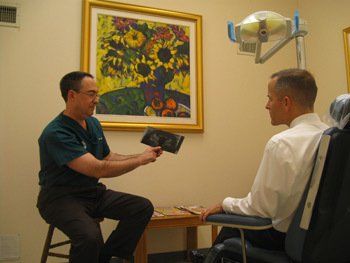 Oral Surgery, Buffalo, NY