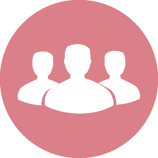 About Us icon