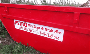 Skip Hire