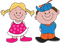 Avenues Nursery with Kids Club Logo