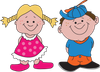 Avenues Nursery with Kids Club Logo
