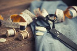 Quality Cleaning — Alteration  in Victoria, TX