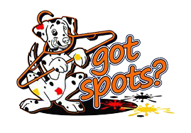 Got Spots