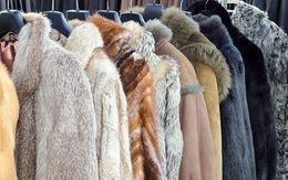 Experienced Dry Cleaning — Fur,Suedes and Leather  in Victoria, TX