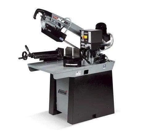 Macchine lavorazione metallo