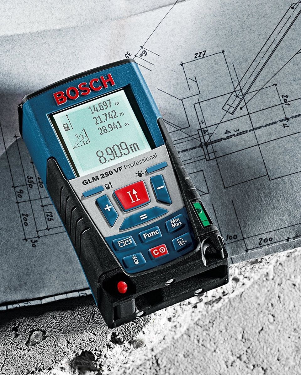 Utensile elettronico Bosch