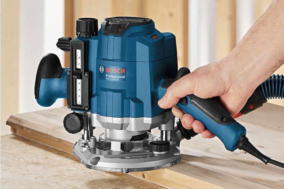 Dispositivo Bosch