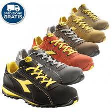 Scarpe da lavoro