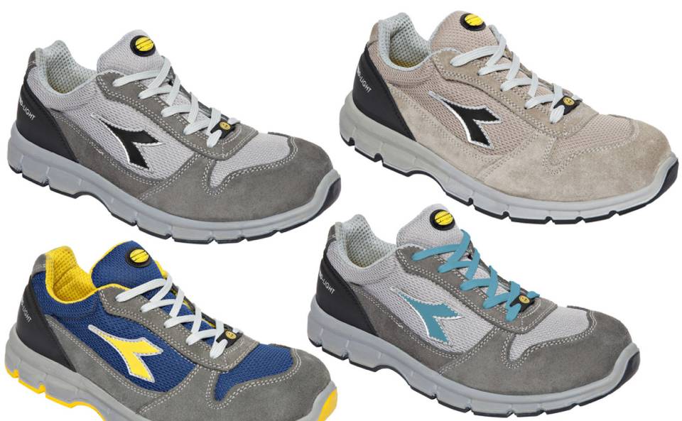 Tipi di scarpe