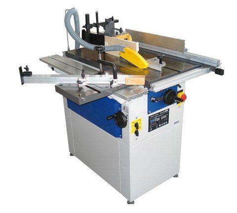 Linea Hobby sega circolare
