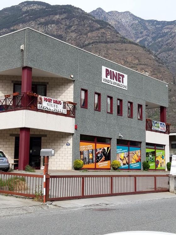 Sede azienda