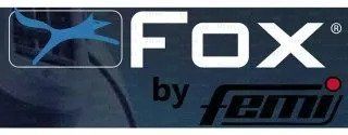 Logo Fox