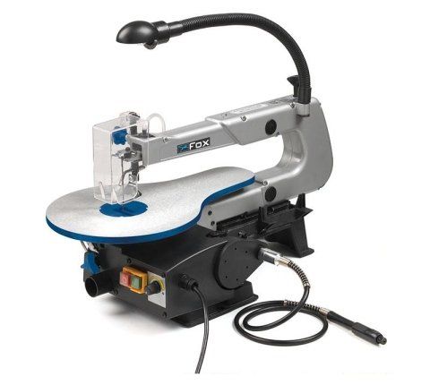 Traforo completo di albero flessibile e kit utensili