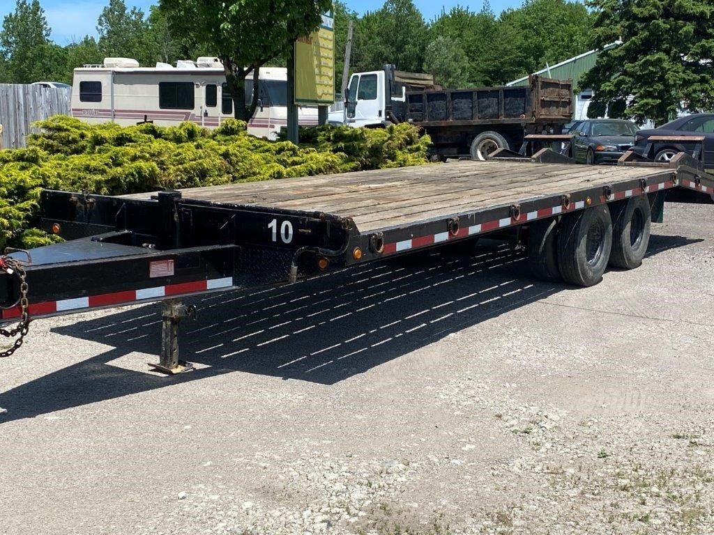 2006 RollsRite 10 ton
