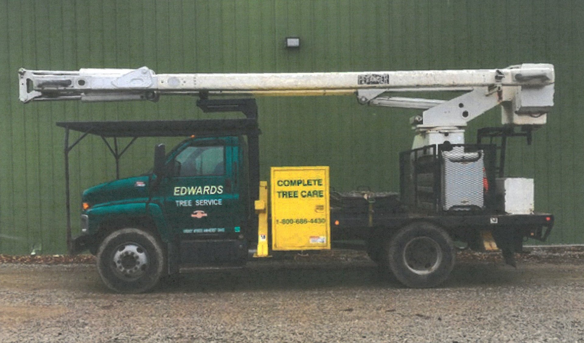 2005 GMC